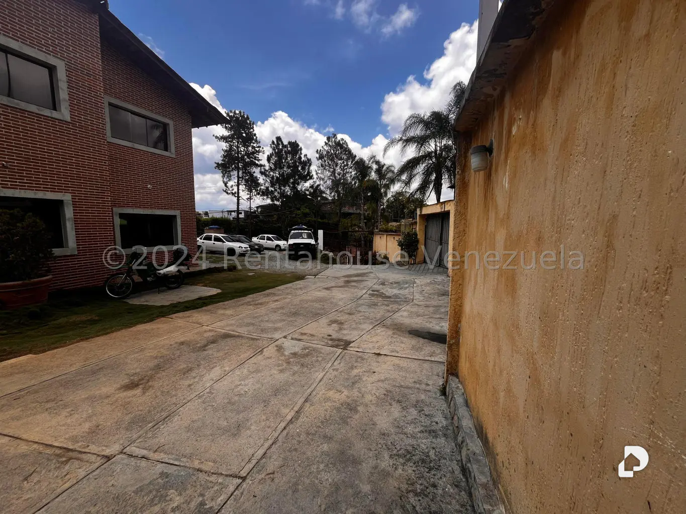Terreno en El Hatillo, Caracas