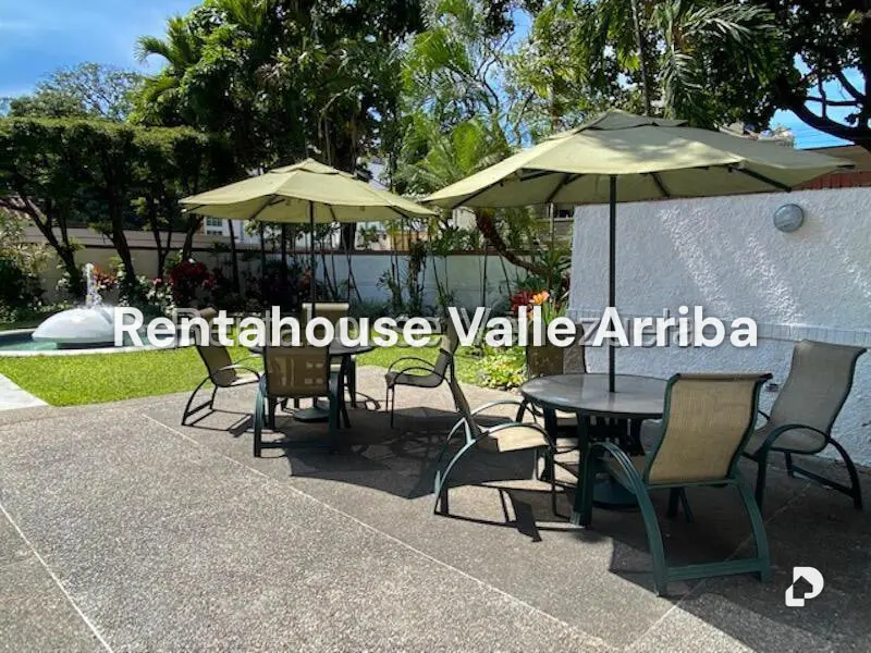Apartamento en Los Naranjos de las Mercedes, Caracas – 29