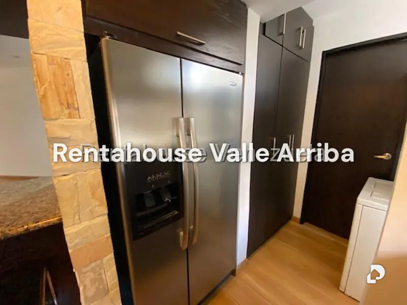 Apartamento en Los Naranjos de las Mercedes, Caracas – 7