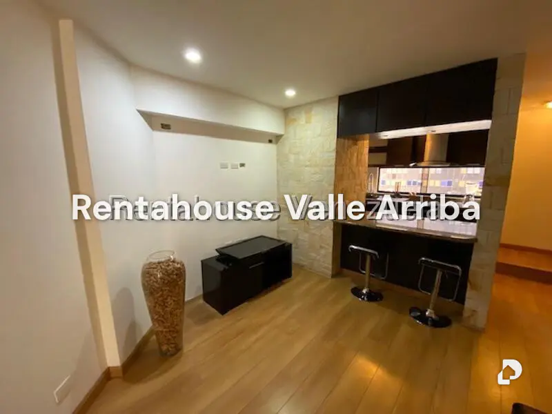 Apartamento en Los Naranjos de las Mercedes, Caracas – 13