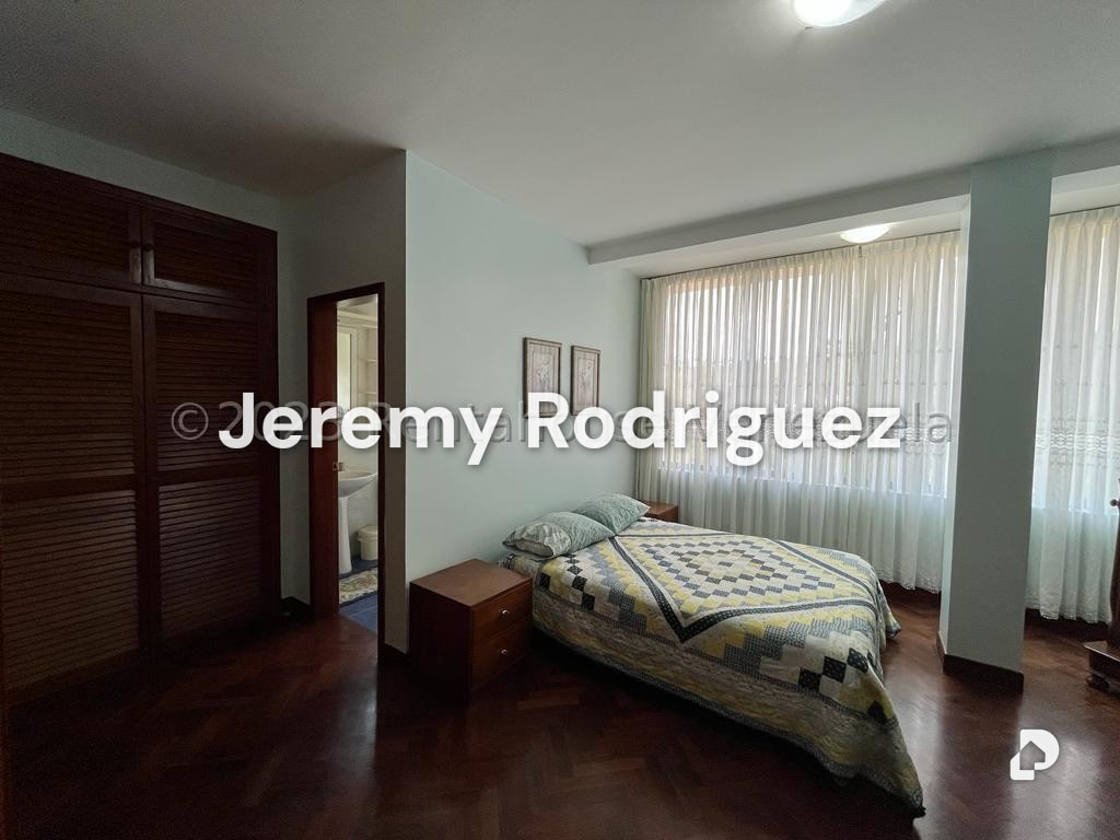 Casa en Municipio Carrizal, Carrizal – 17