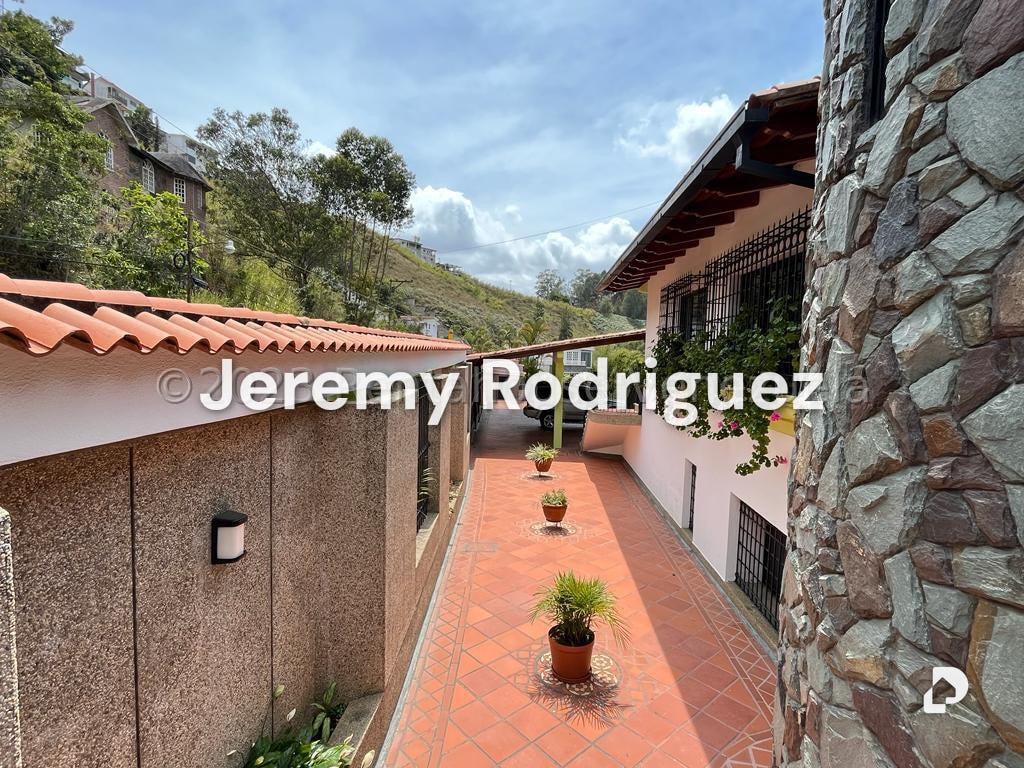 Casa en Municipio Carrizal, Carrizal – 20