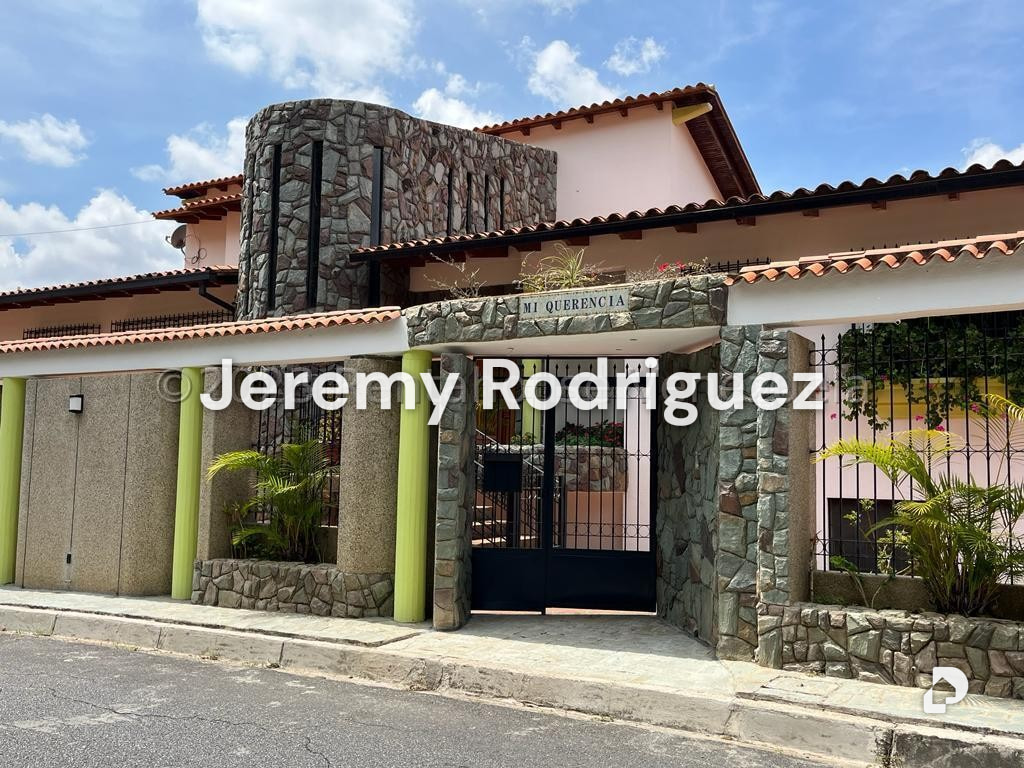 Casa en Municipio Carrizal, Carrizal – 1