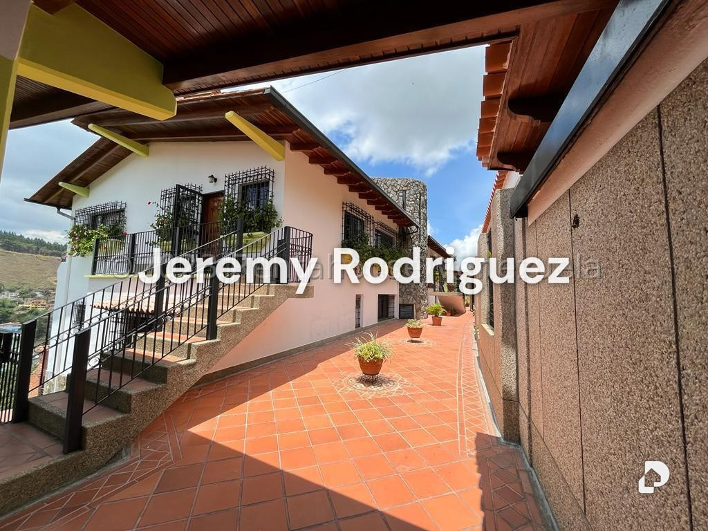 Casa en Municipio Carrizal, Carrizal – 18