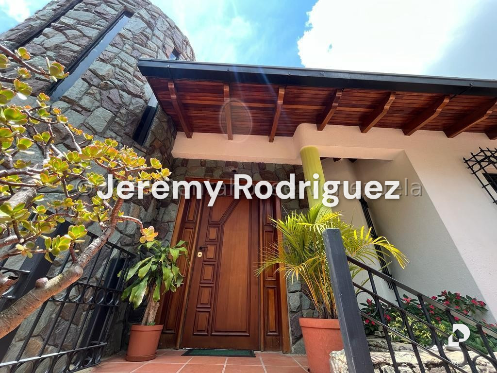 Casa en Municipio Carrizal, Carrizal – 2