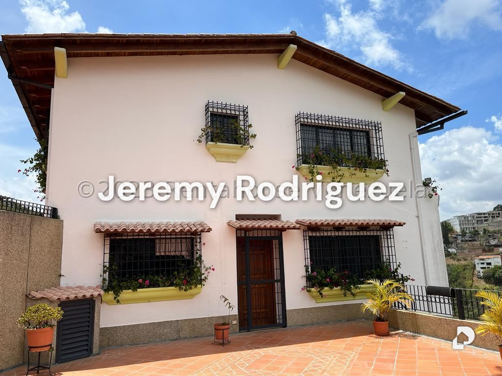 Casa en Municipio Carrizal, Carrizal – 19