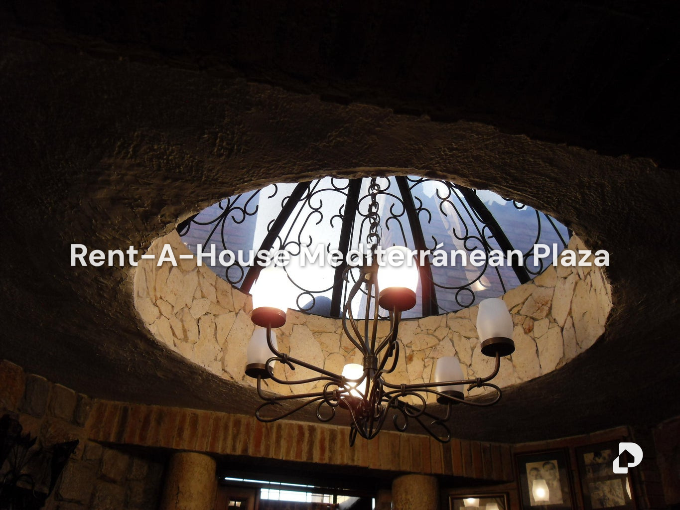 Casa en Las Chimeneas, Valencia – 19