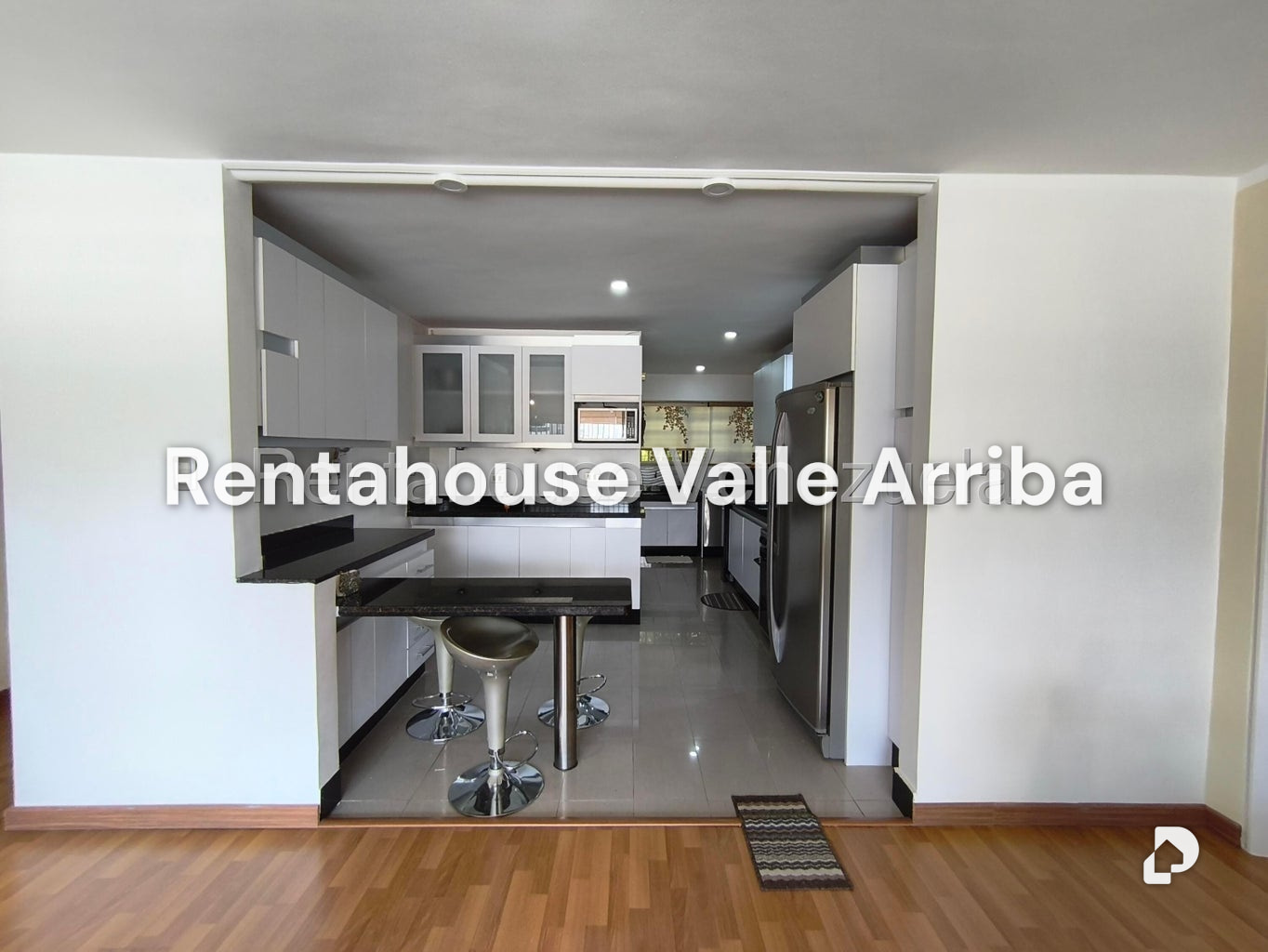Apartamento en Manzanares, Caracas – 9