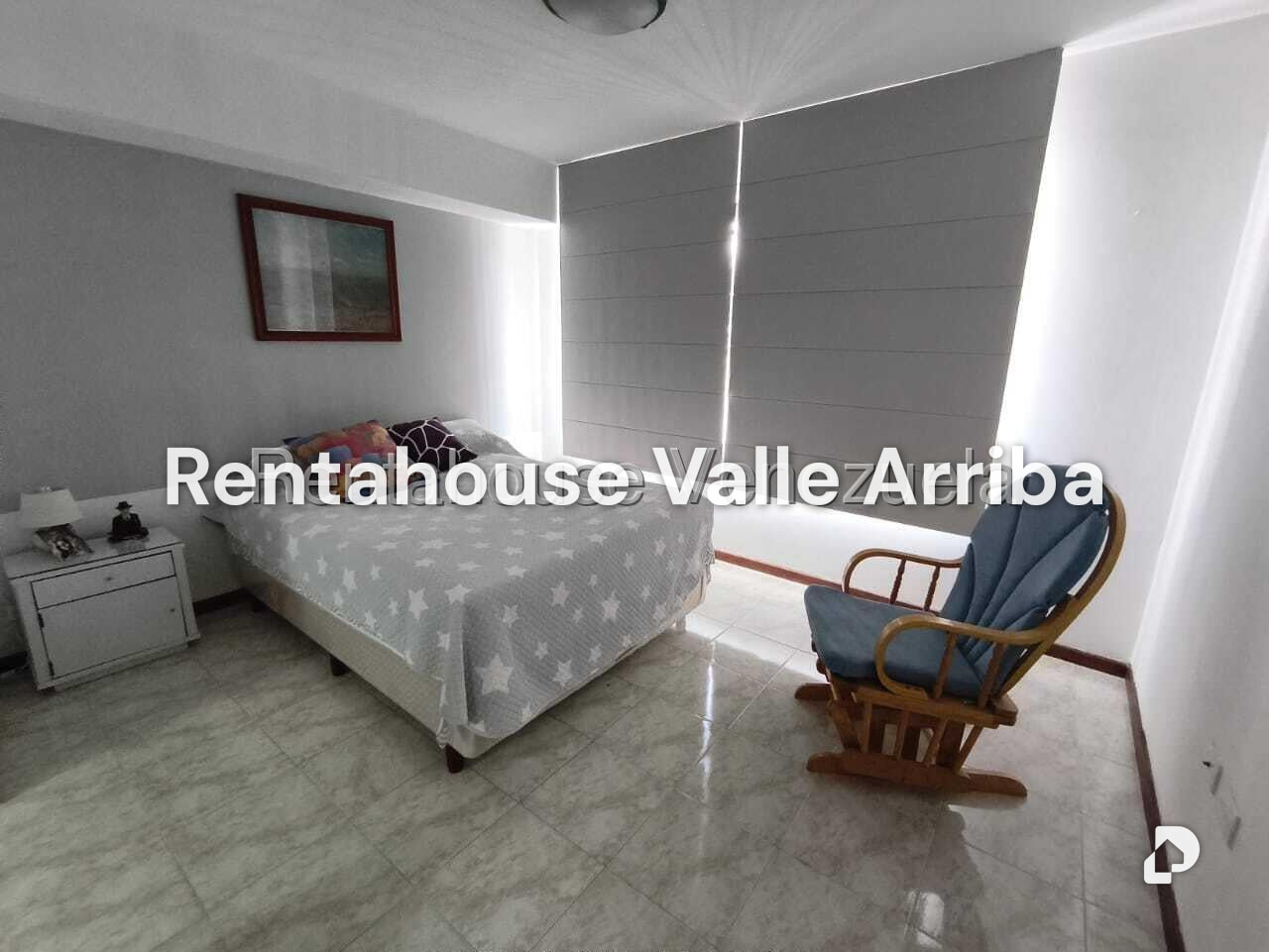 Apartamento en Manzanares, Caracas – 18