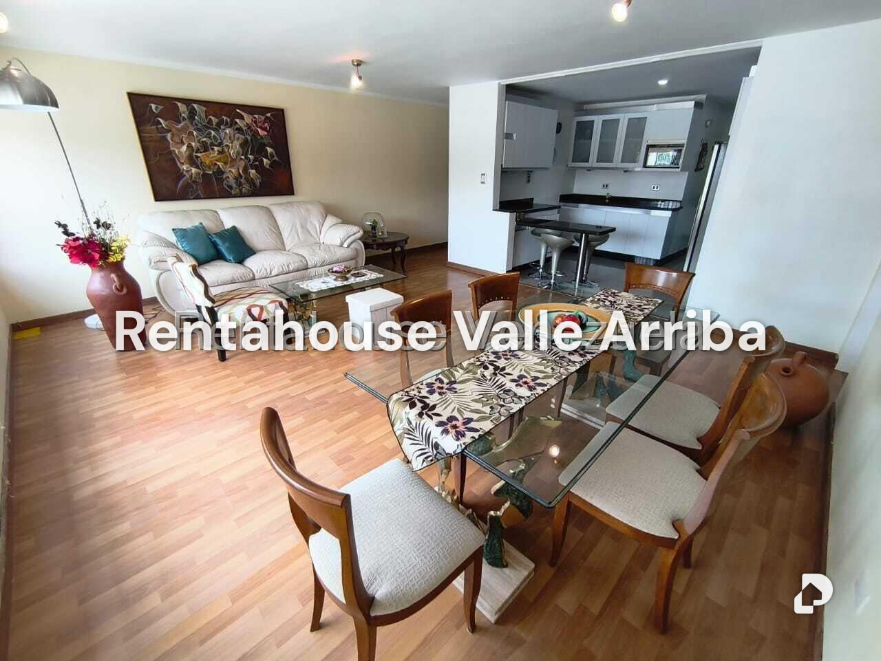 Apartamento en Manzanares, Caracas – 8