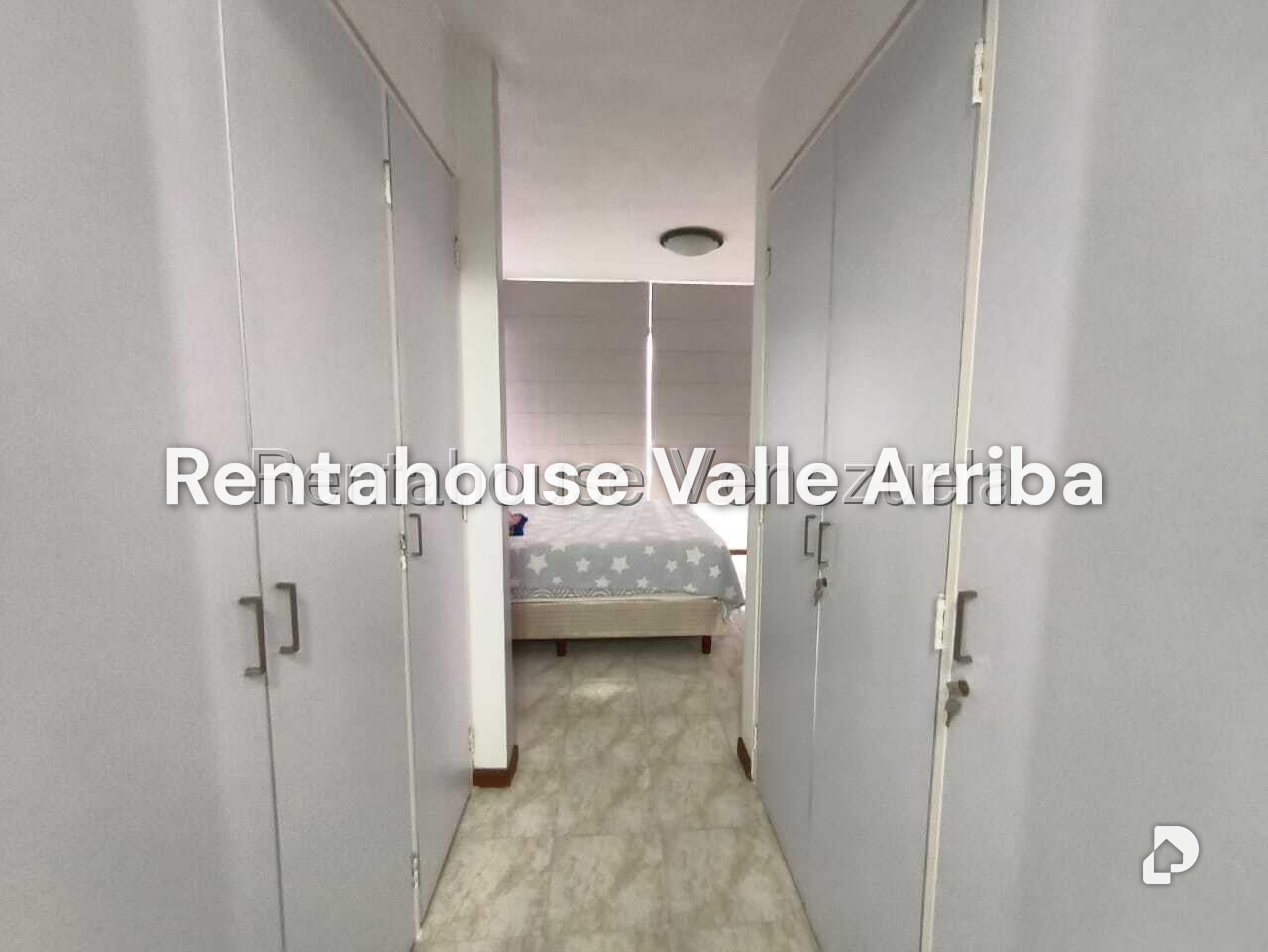 Apartamento en Manzanares, Caracas – 20