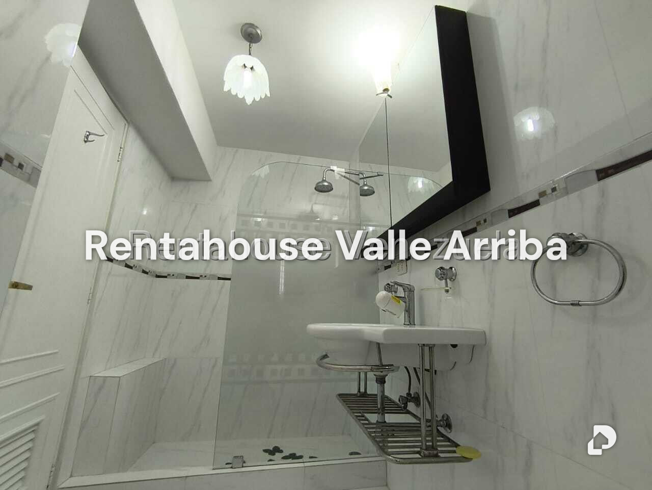 Apartamento en Manzanares, Caracas – 22