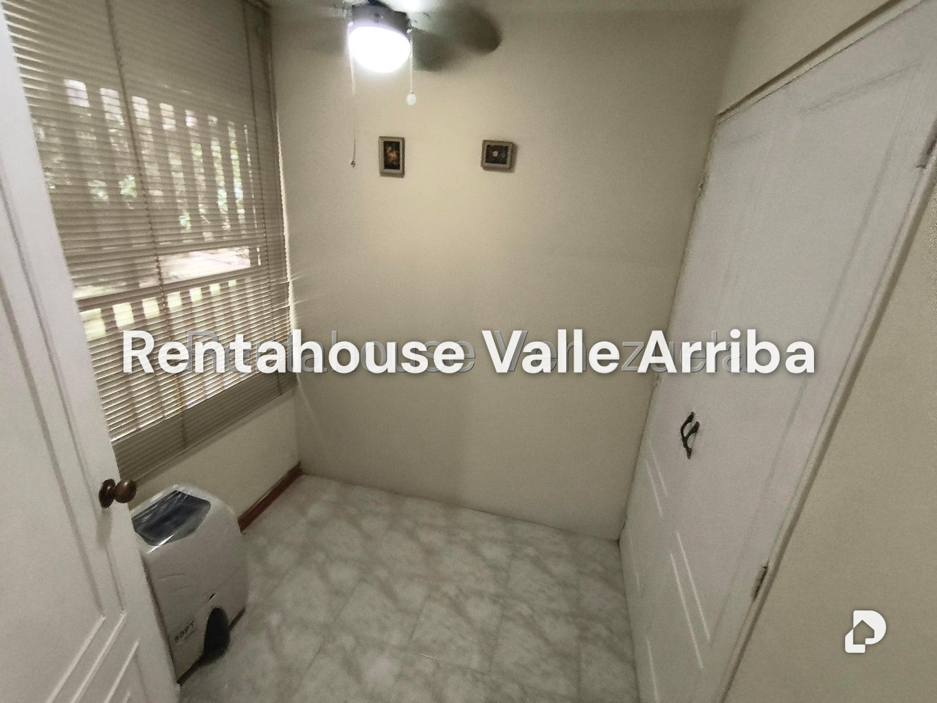 Apartamento en Manzanares, Caracas – 15