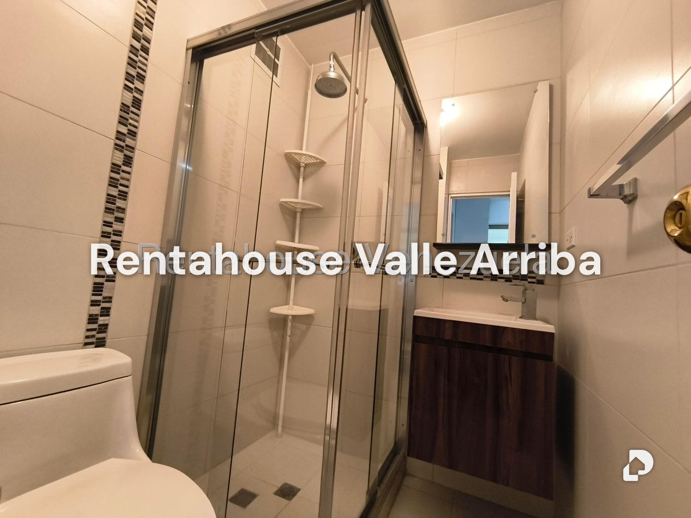 Apartamento en Manzanares, Caracas – 16