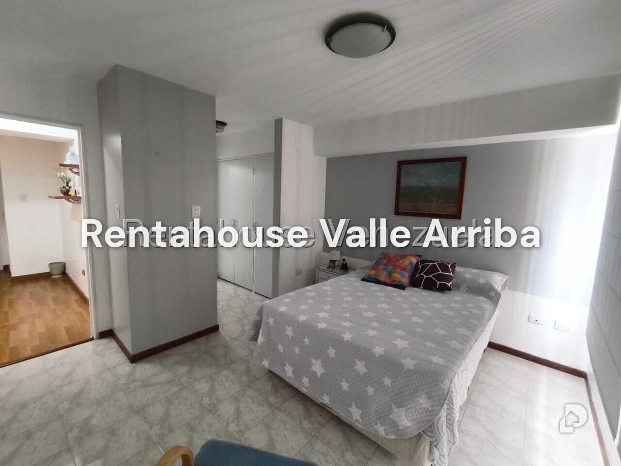 Apartamento en Manzanares, Caracas – 19