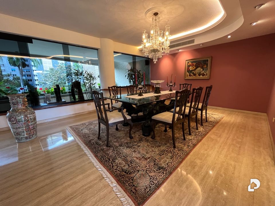 Apartamento en Los Chorros, Caracas – 4