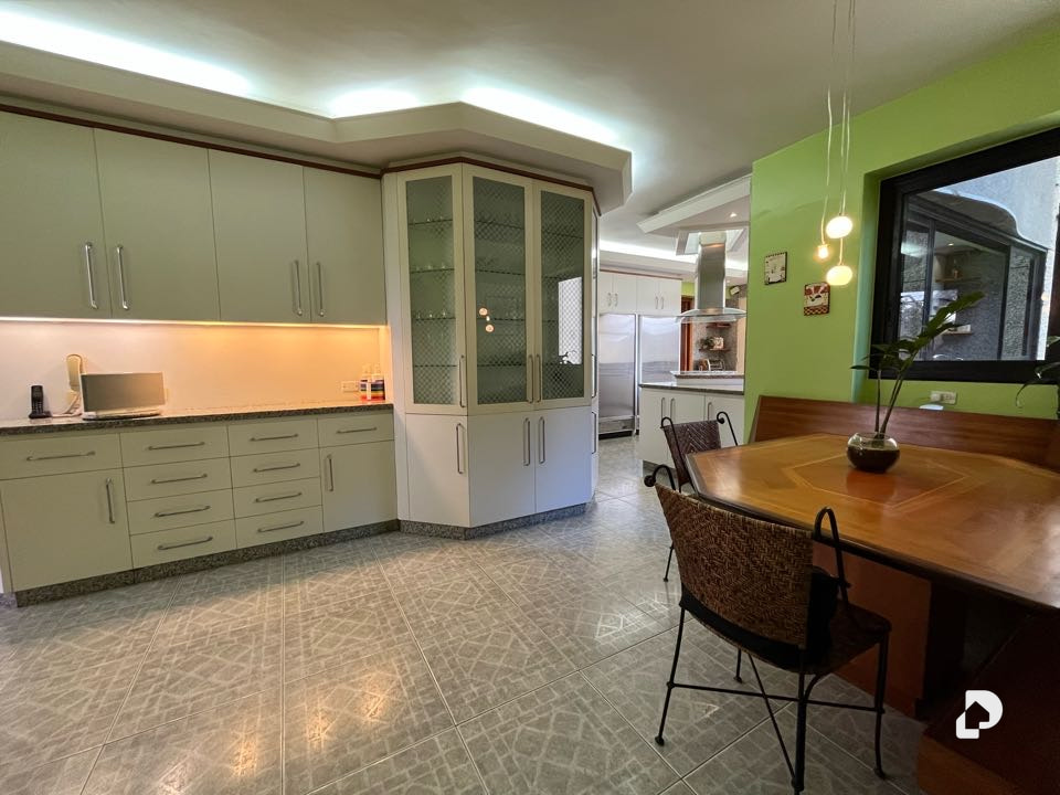 Apartamento en Los Chorros, Caracas – 11