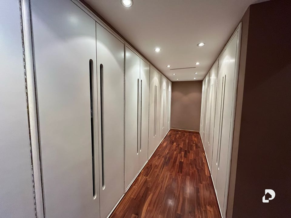Apartamento en Los Chorros, Caracas – 17