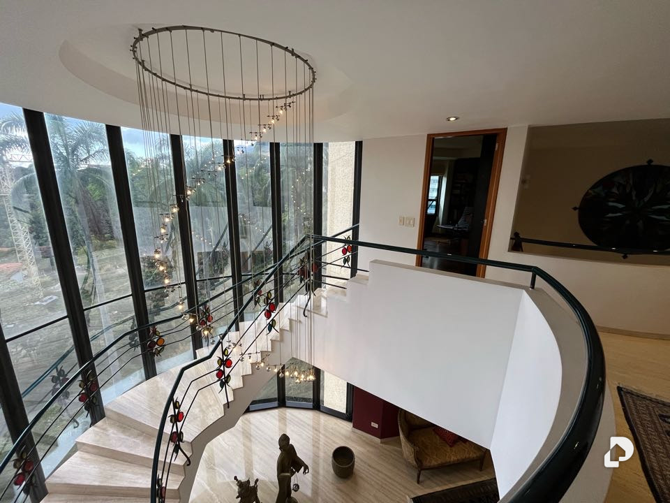 Apartamento en Los Chorros, Caracas – 12