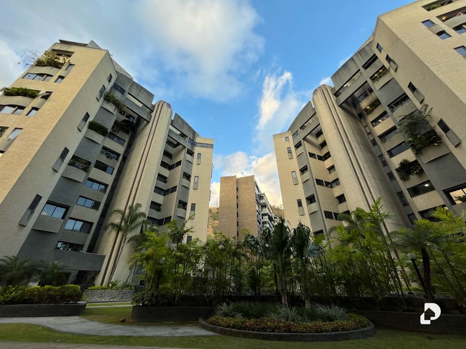 Apartamento en Los Chorros, Caracas – 21