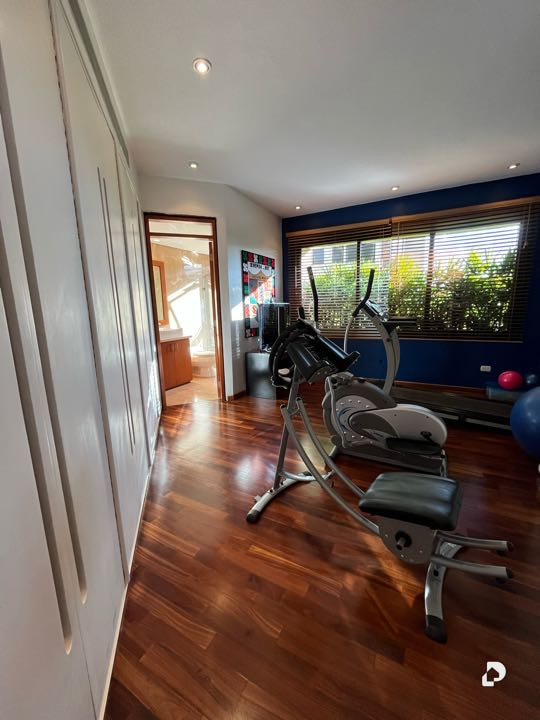 Apartamento en Los Chorros, Caracas – 20