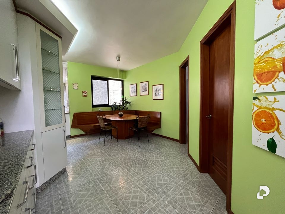Apartamento en Los Chorros, Caracas – 10