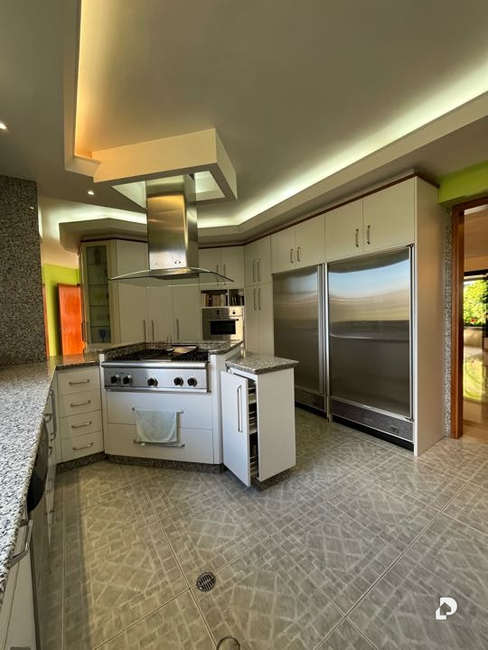 Apartamento en Los Chorros, Caracas – 8