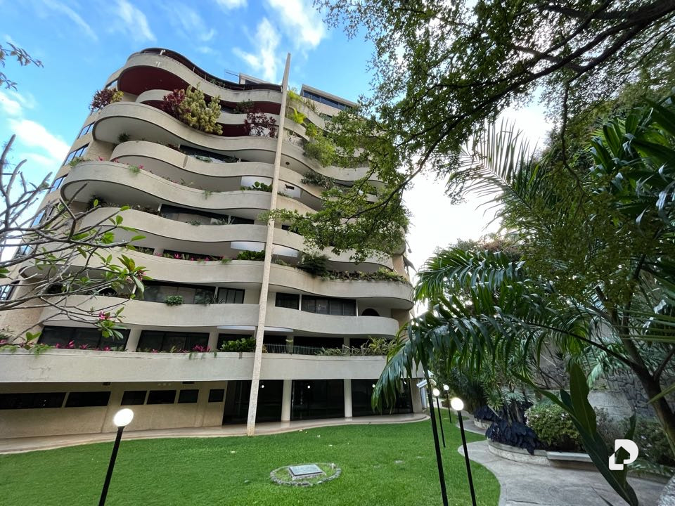 Apartamento en Los Chorros, Caracas – 1