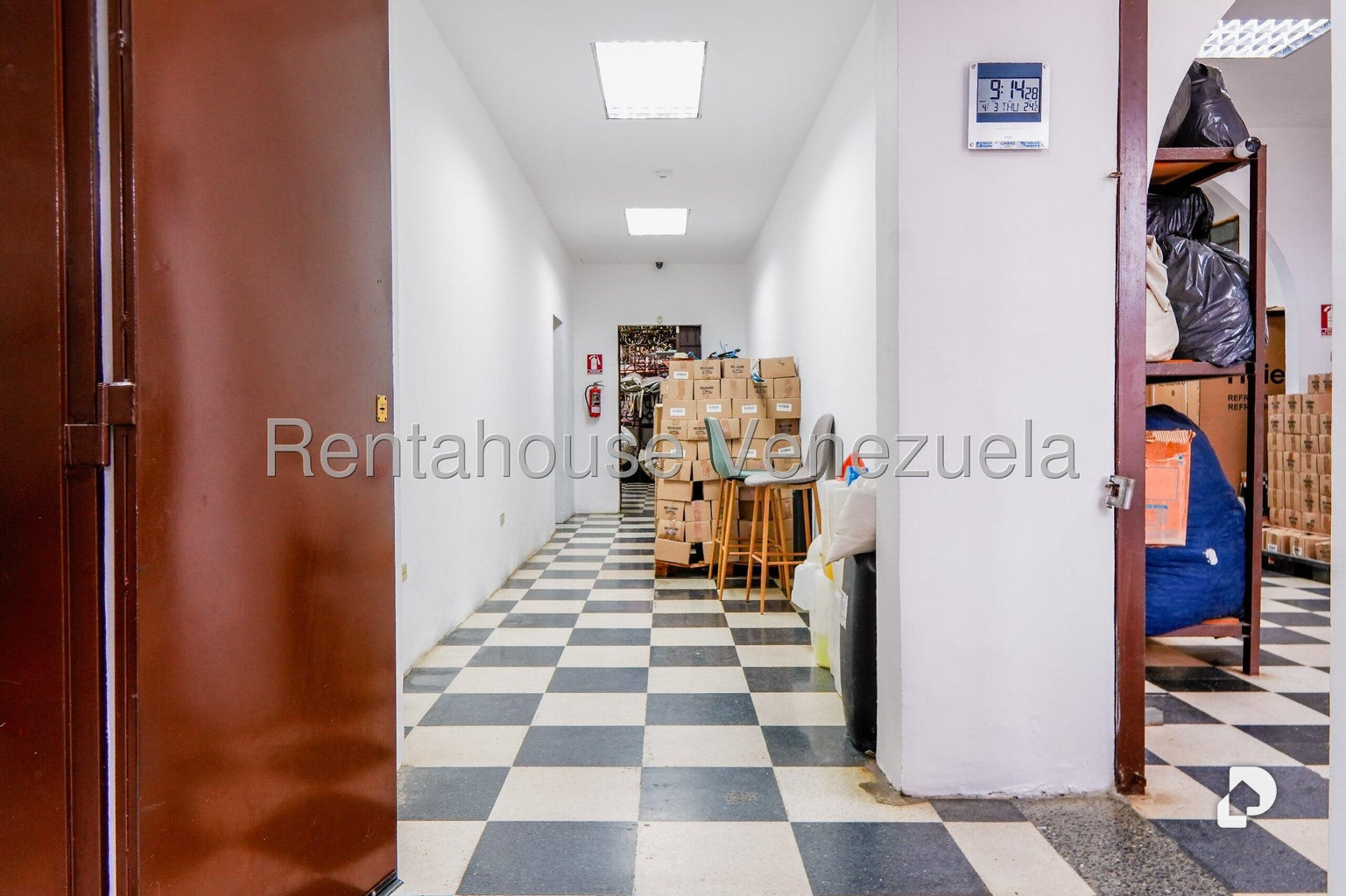 Oficina en La Florida, Caracas