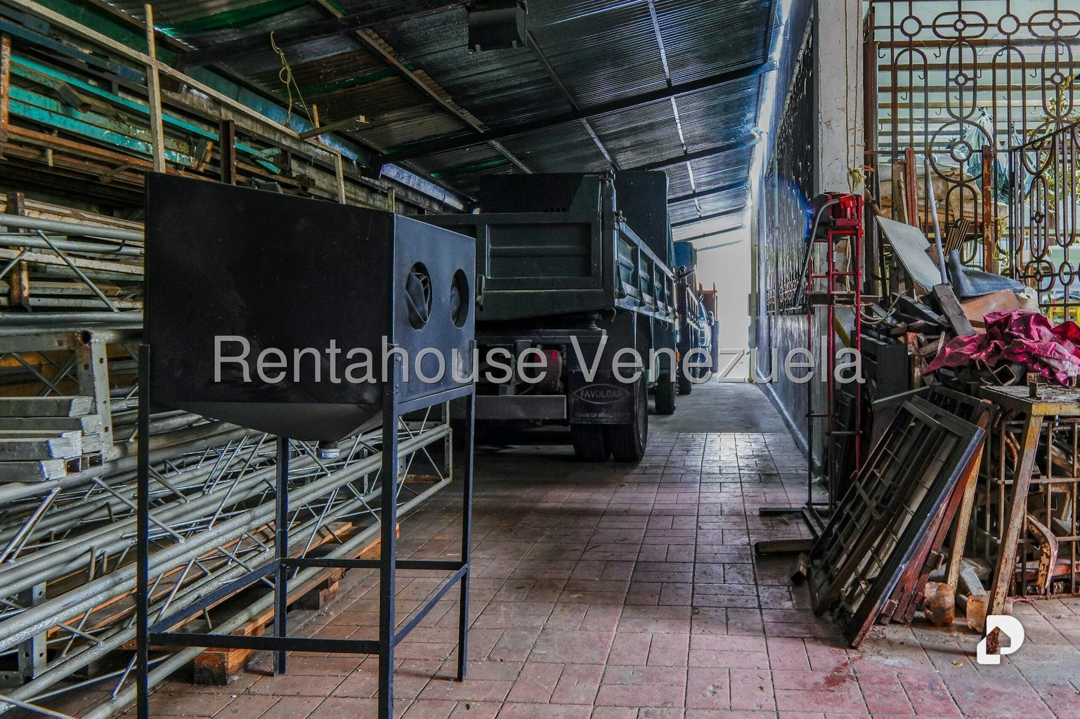 Oficina en La Florida, Caracas