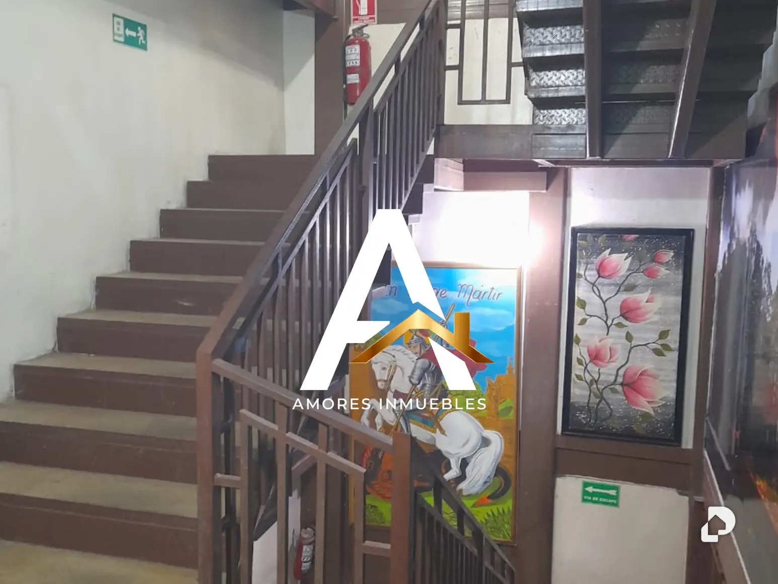 Building in Caracas – 6