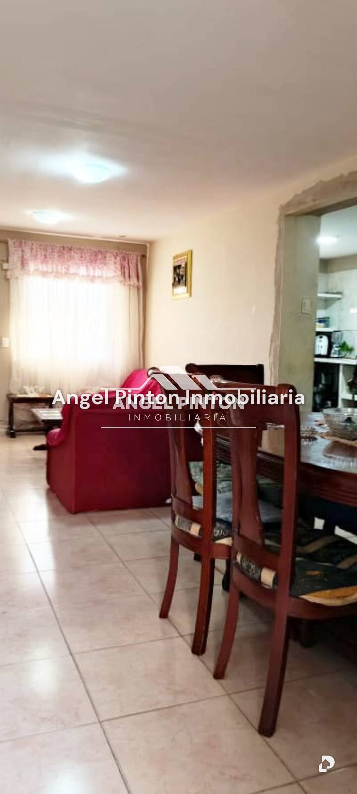 Casa en Roca del Llano, Araure – 2