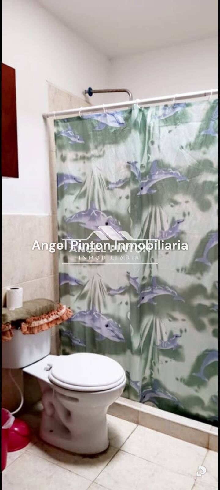 Casa en Roca del Llano, Araure – 5