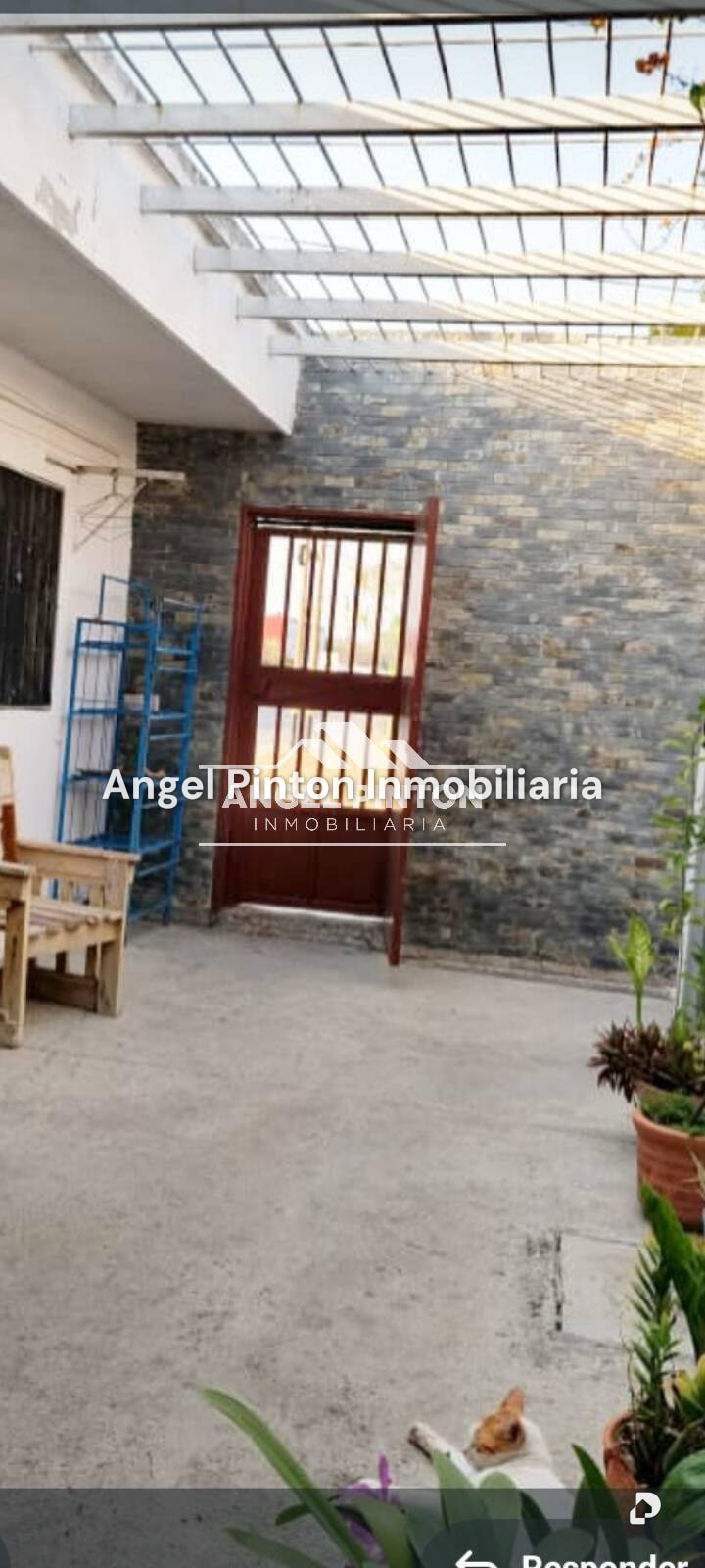 Casa en Roca del Llano, Araure – 6