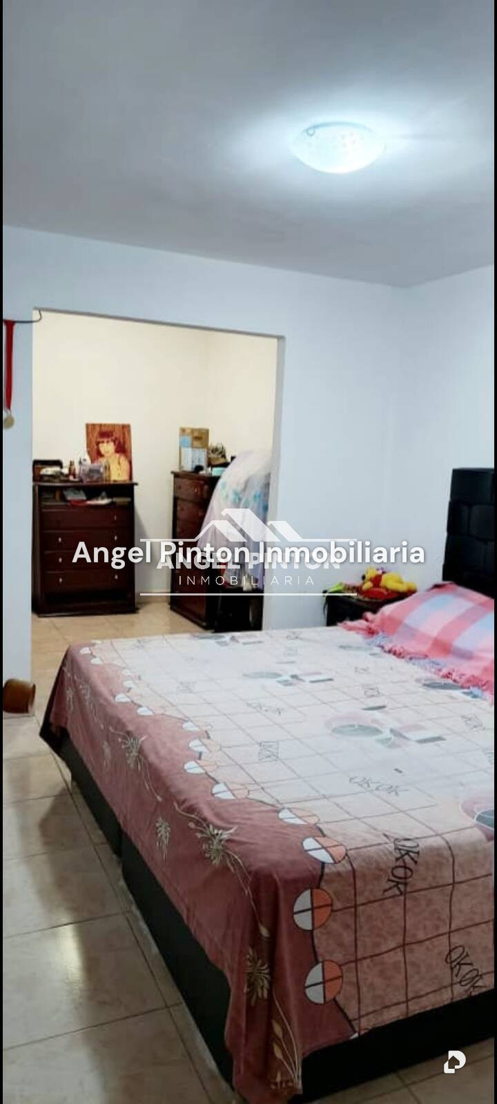 Casa en Roca del Llano, Araure – 4
