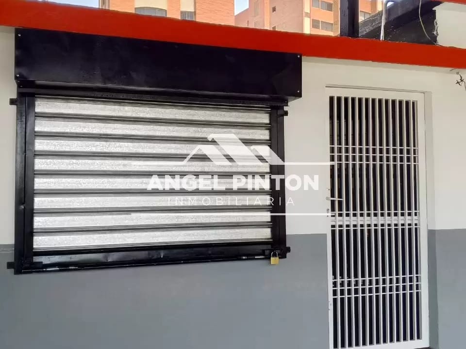 Local comercial en Parroquia Cecilio Acosta, Maracaibo - 1