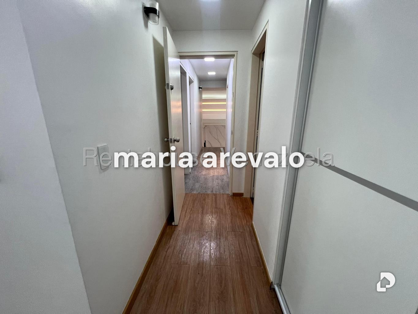 Apartamento en San Bernardino, Caracas – 16