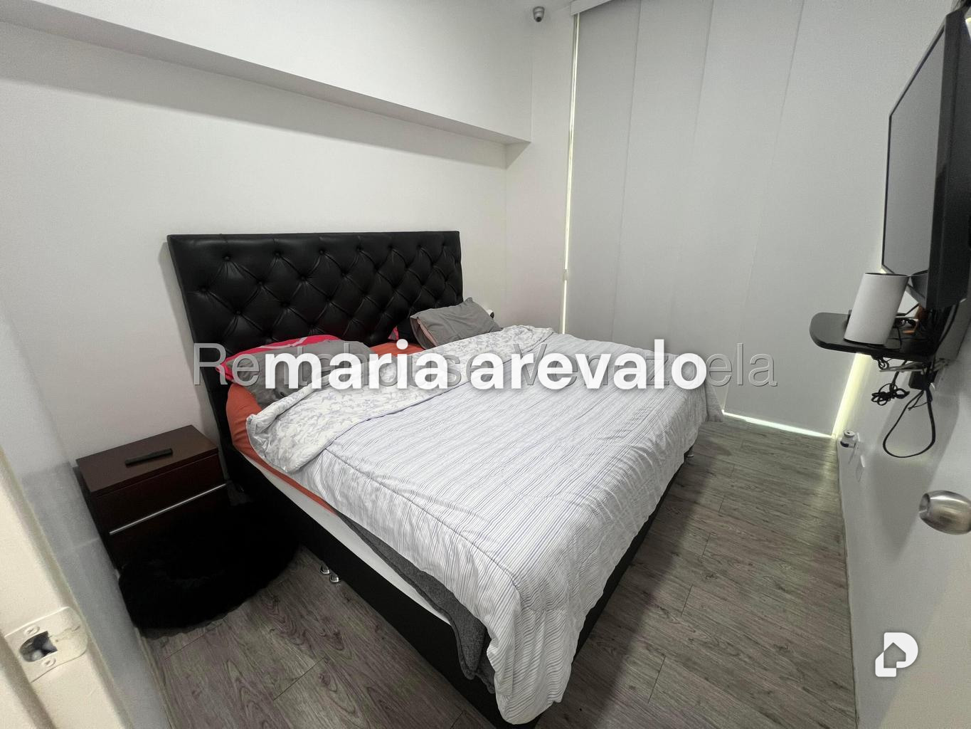 Apartamento en San Bernardino, Caracas – 19