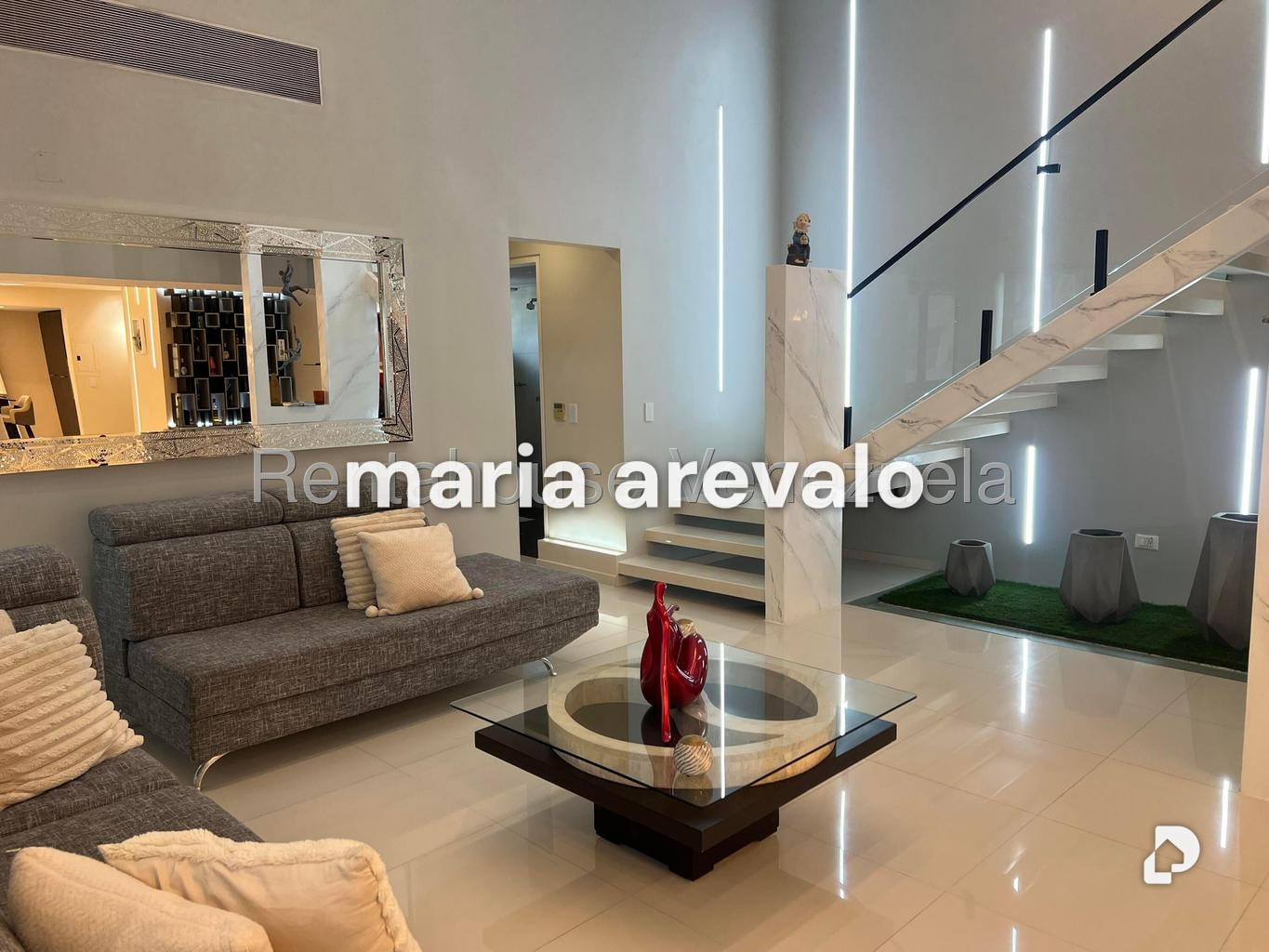 Apartamento en San Bernardino, Caracas – 6