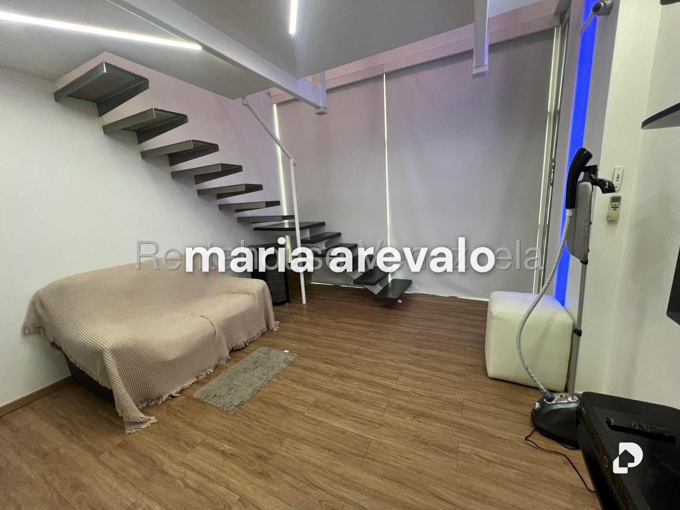 Apartamento en San Bernardino, Caracas – 20