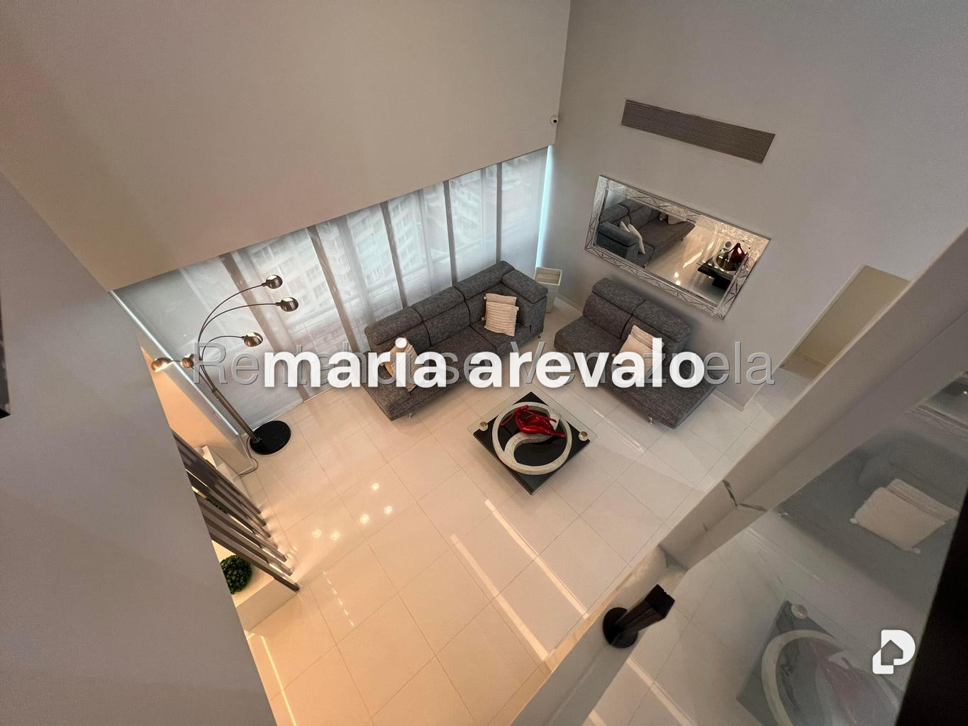 Apartamento en San Bernardino, Caracas – 29