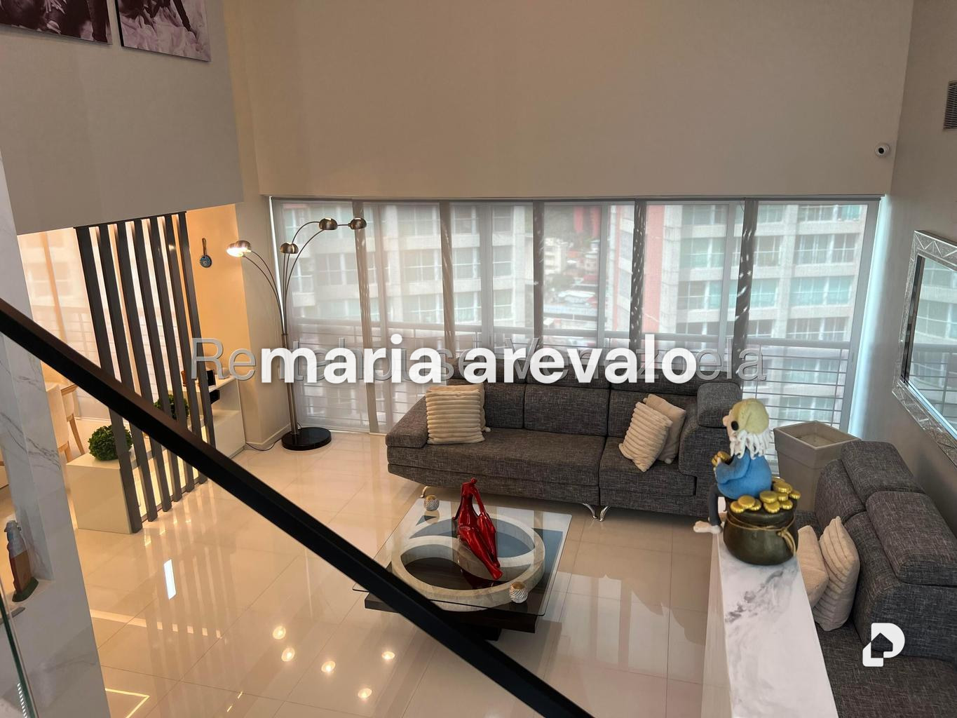 Apartamento en San Bernardino, Caracas – 15