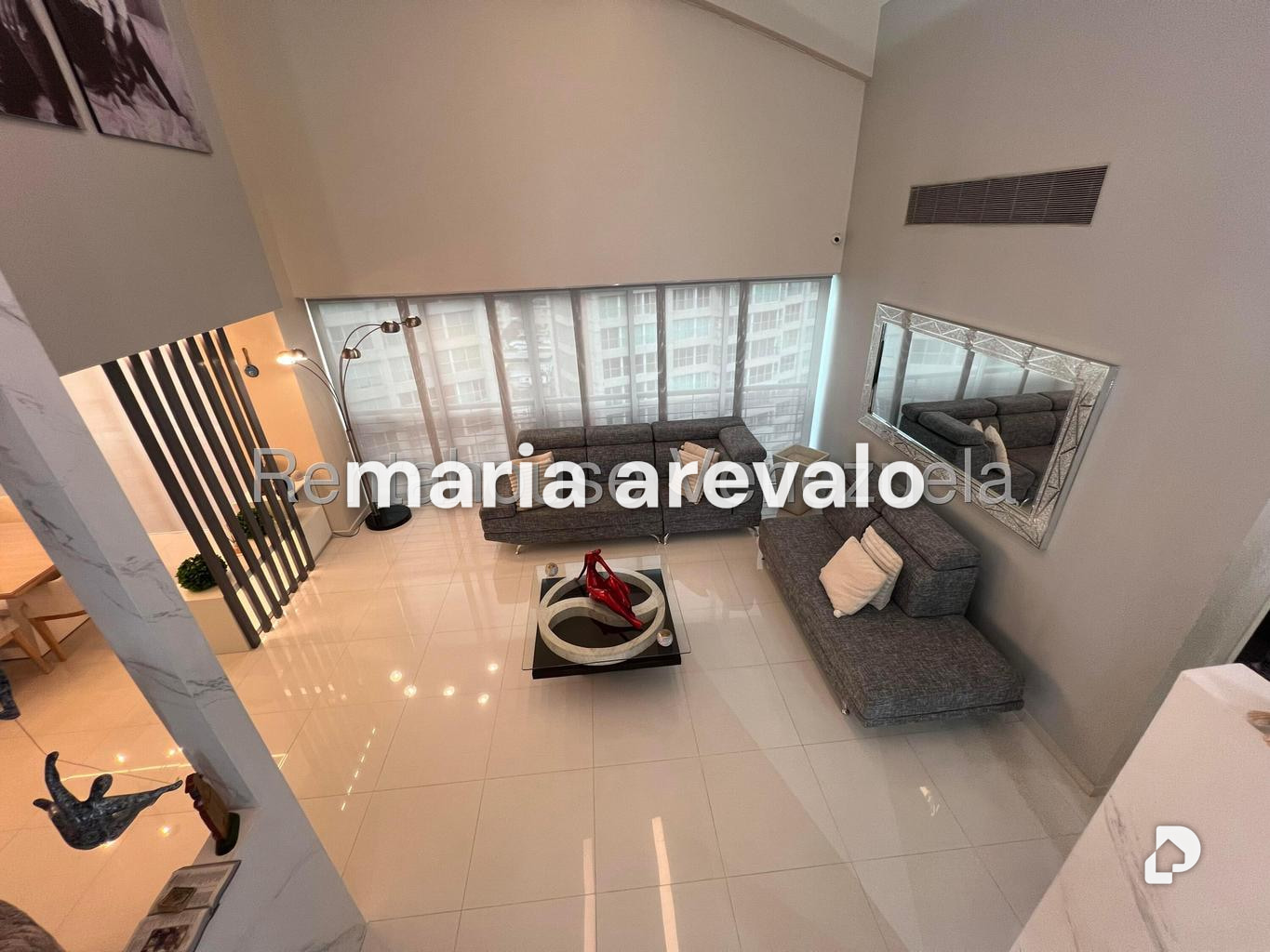 Apartamento en San Bernardino, Caracas – 30