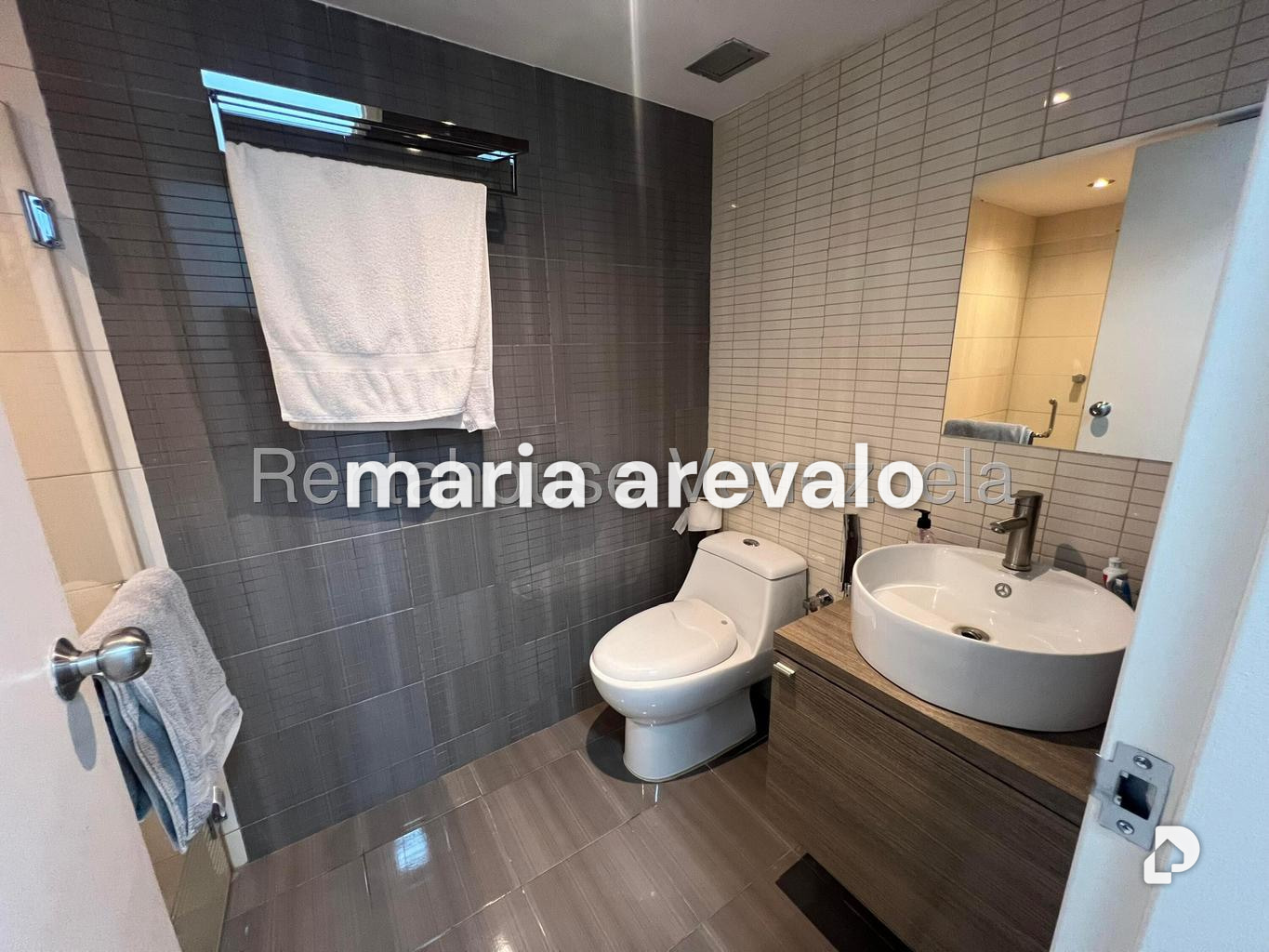 Apartamento en San Bernardino, Caracas – 18