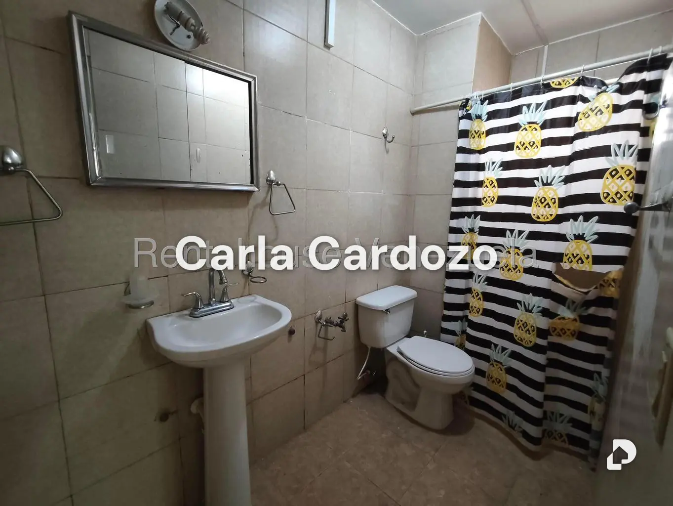 Oficina en Bello Campo, Caracas – 14