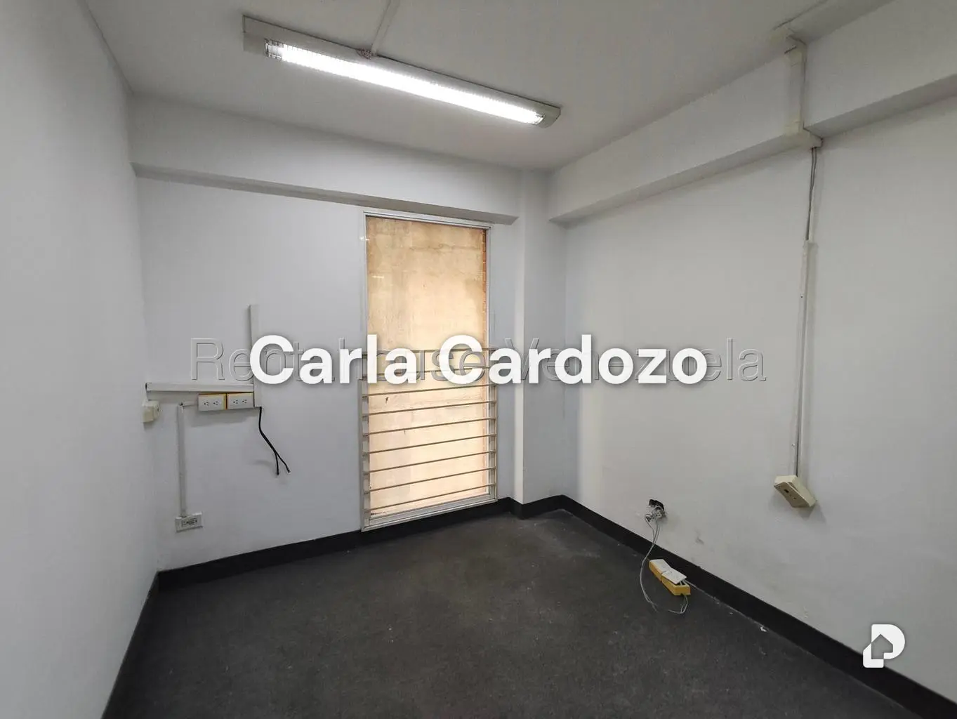Oficina en Bello Campo, Caracas – 13