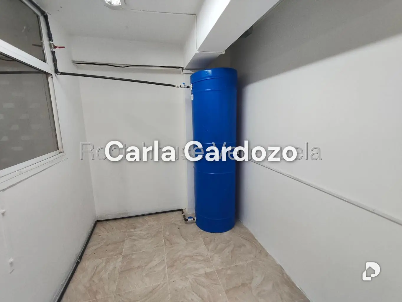 Oficina en Bello Campo, Caracas – 7