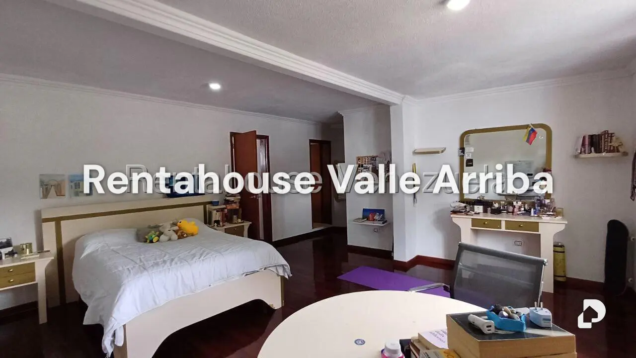 Casa en Prados del Este, Caracas – 22