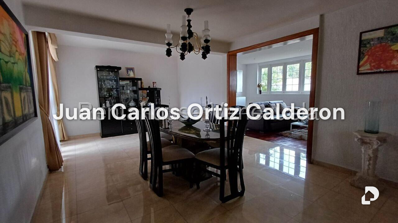 Casa en Prados del Este, Caracas – 9