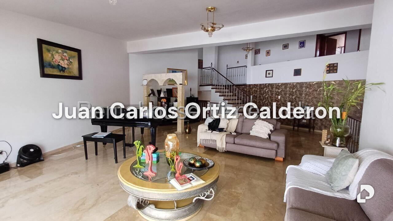 Casa en Prados del Este, Caracas – 5